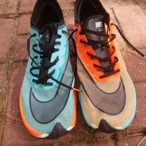 Nike Vaporfly next% Ekiden size 11